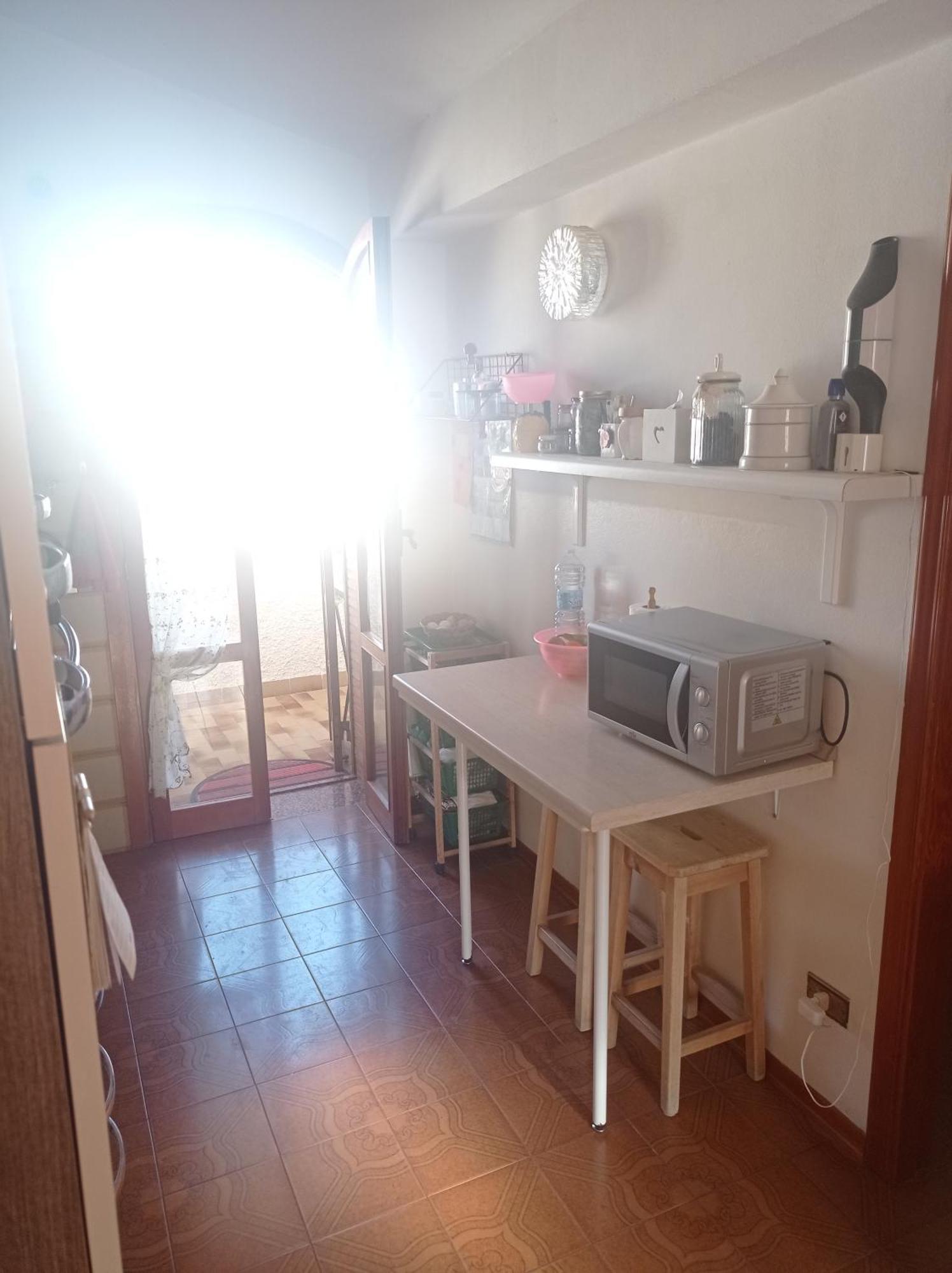 Villa Mansarda Con Terrazzo Vista Mare Oliveri Esterno foto