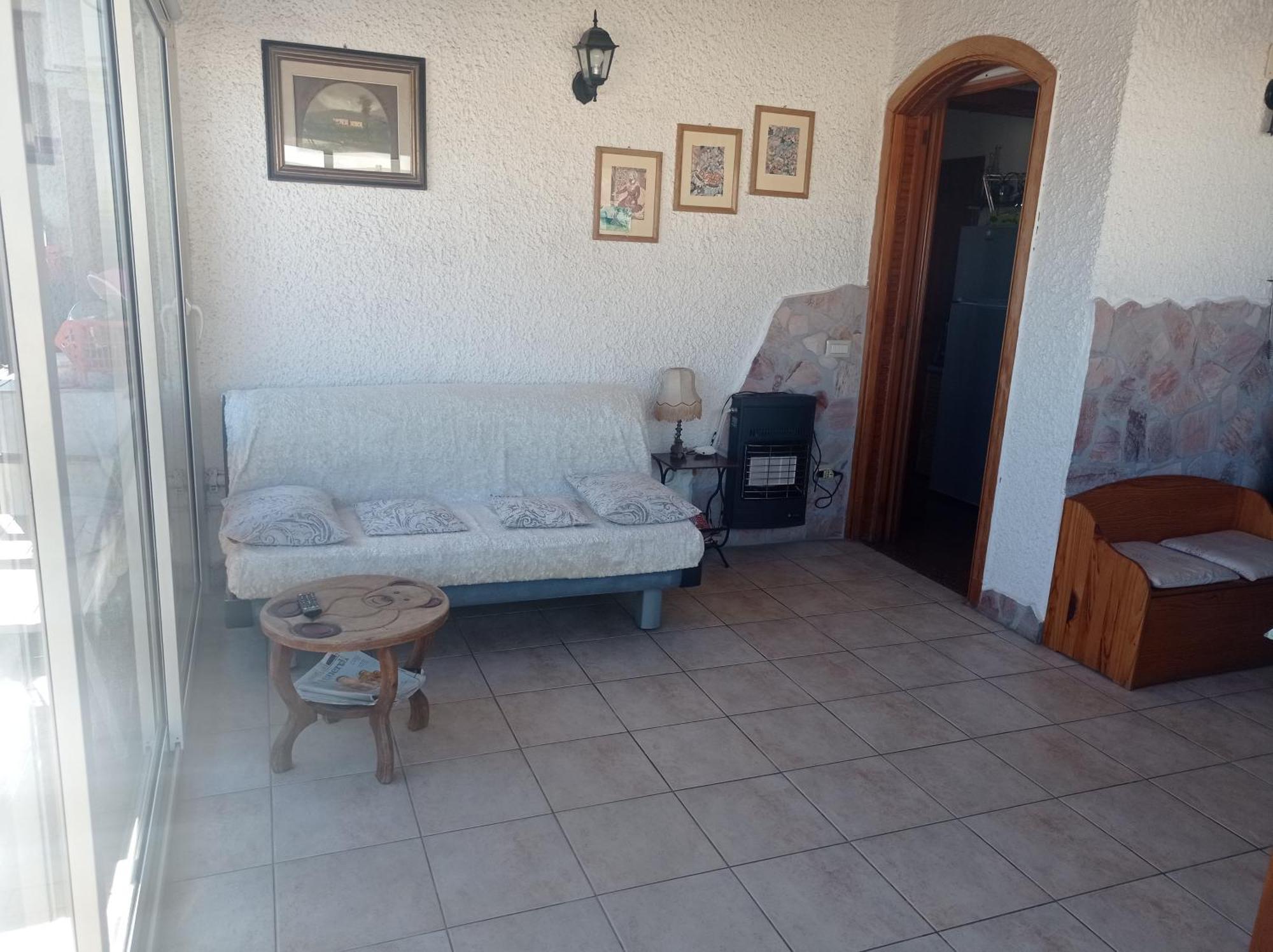 Villa Mansarda Con Terrazzo Vista Mare Oliveri Esterno foto